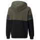 Puma Παιδική ζακέτα Power Full-Zip Hoodie